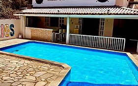 Pousada Três Pescadores